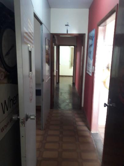 Casa Centro Votorantim