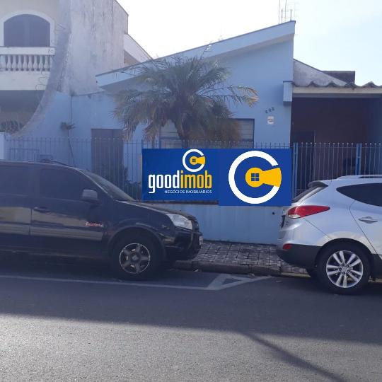 Casa Centro Votorantim