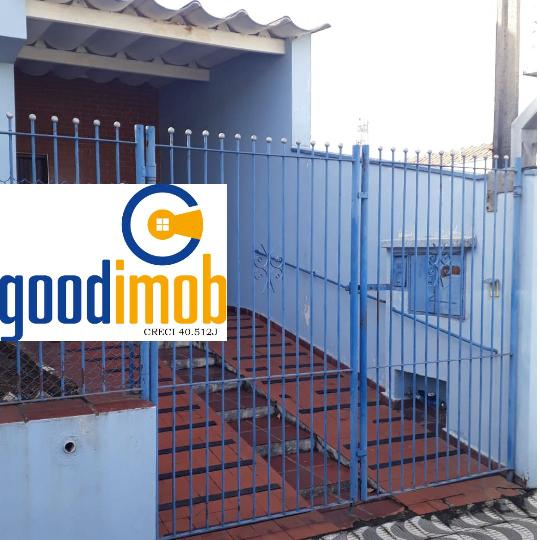 Casa Centro Votorantim