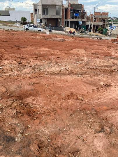 Terreno Wanel Ville Sorocaba 