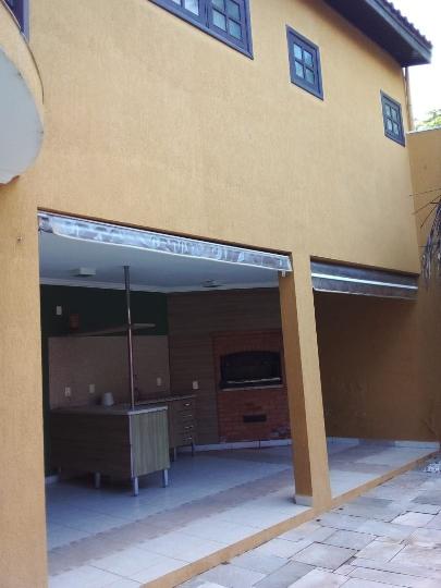 Casa Jardim Isaura Sorocaba