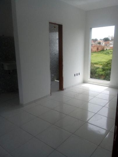 Apartamento Jardim Sônia Maria Sorocaba 