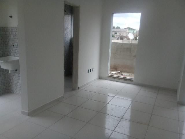 Apartamento Jardim Sônia Maria Sorocaba 