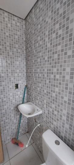 Apartamento Jardim Sônia Maria Sorocaba 