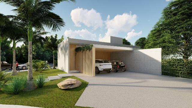 Casa Alphaville Votorantim 