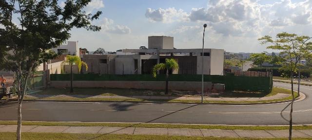 Casa Alphaville Votorantim 