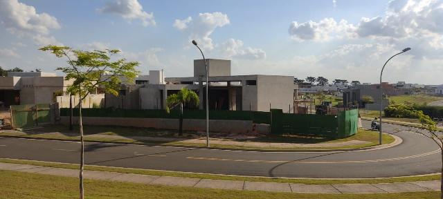 Casa Alphaville Votorantim 