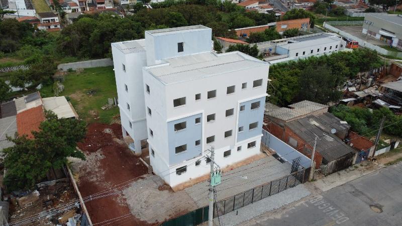 Apartamento Vila Mineirão Sorocaba 