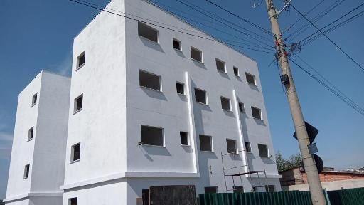 Apartamento Vila Mineirão Sorocaba 