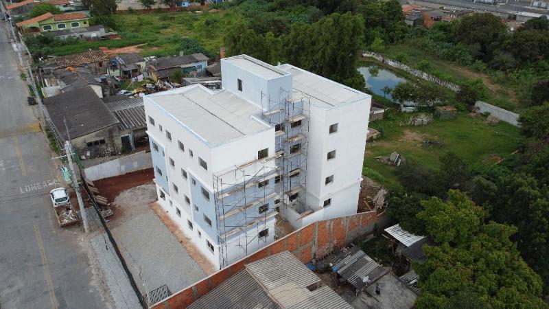Apartamento Vila Mineirão Sorocaba 