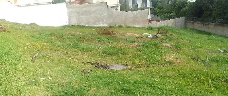 Terreno Condomínio Village Vert I Sorocaba 