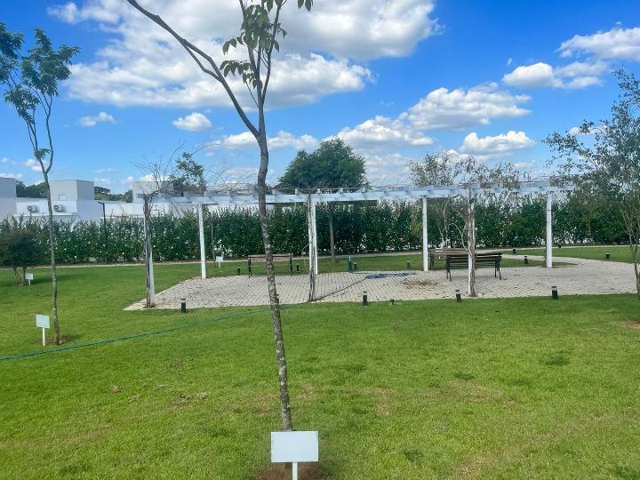 Terreno Aparecidinha Sorocaba 