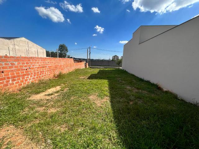 Terreno Aparecidinha Sorocaba 