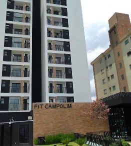 Apartamento Parque Campolim Sorocaba 