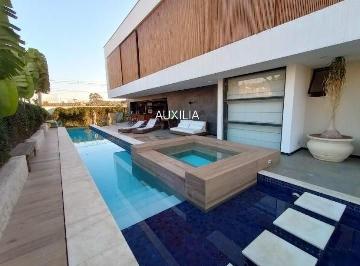 Casa Condomínio Chácara Ondina Sorocaba 