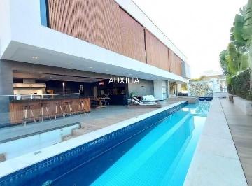 Casa Condomínio Chácara Ondina Sorocaba 