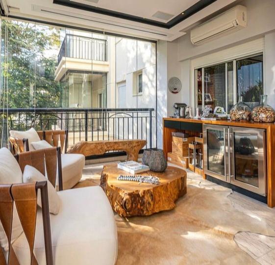 Apartamento Jardim Portal da Colina Sorocaba 