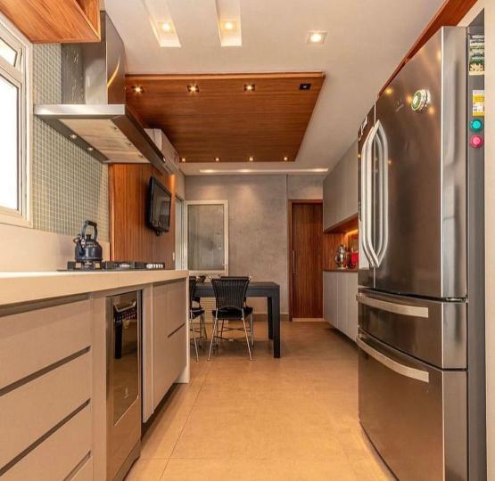 Apartamento Jardim Portal da Colina Sorocaba 