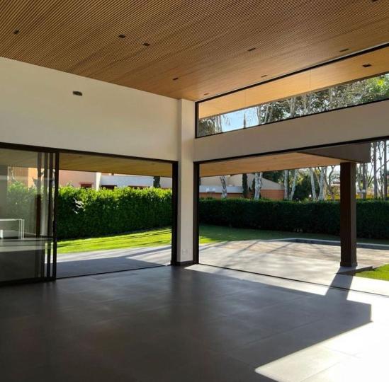 Casa Lago Azul Condomínio e Golfe Clube Araçoiaba da Serra 