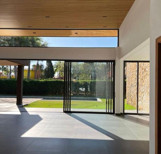 Casa Lago Azul Condomínio e Golfe Clube Araçoiaba da Serra 