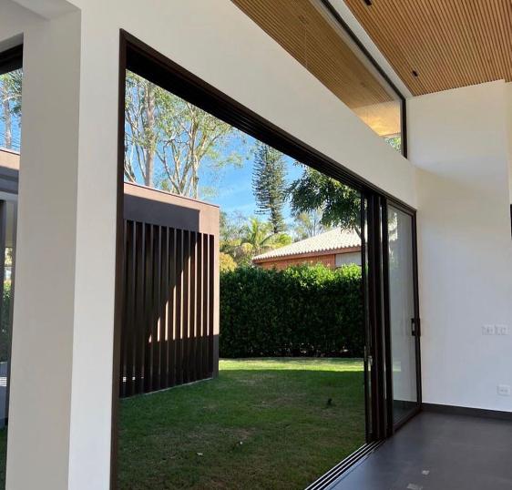 Casa Lago Azul Condomínio e Golfe Clube Araçoiaba da Serra 