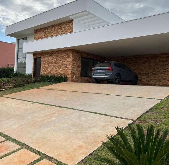 Casa Lago Azul Condomínio e Golfe Clube Araçoiaba da Serra