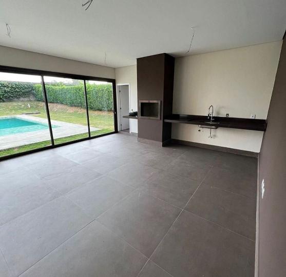 Casa Lago Azul Condomínio e Golfe Clube Araçoiaba da Serra