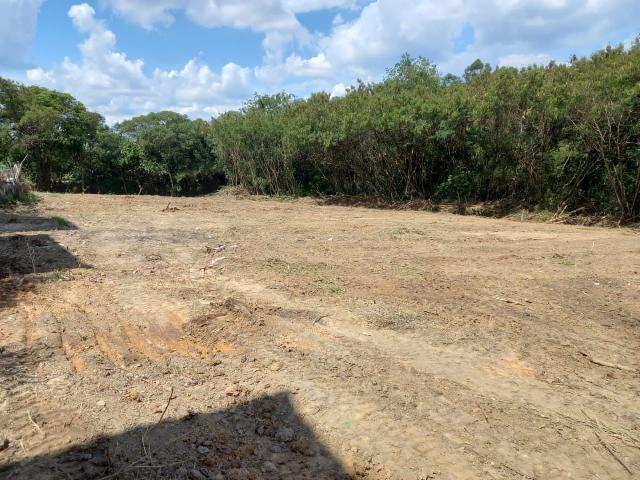Terreno Vila Mineirão Sorocaba 