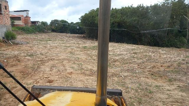 Terreno Vila Mineirão Sorocaba 