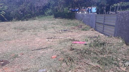 Terreno Vila Mineirão Sorocaba 