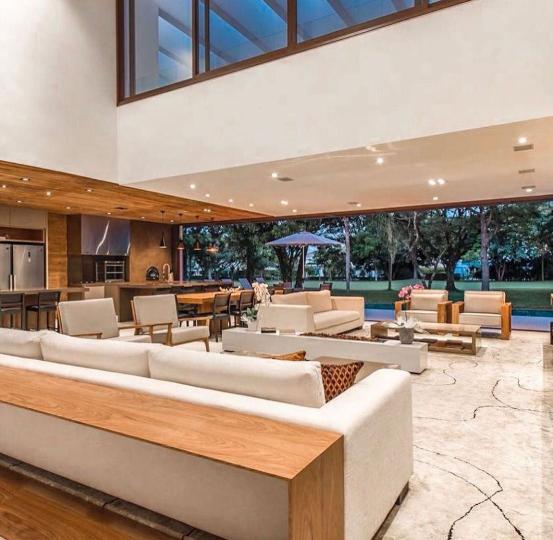 Casa Lago Azul Condomínio e Golfe Clube Araçoiaba da Serra