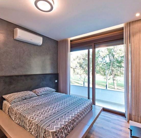 Casa Lago Azul Condomínio e Golfe Clube Araçoiaba da Serra