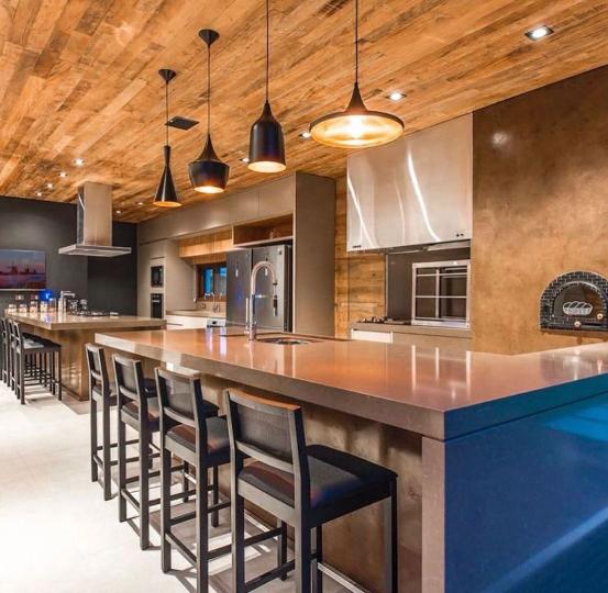 Casa Lago Azul Condomínio e Golfe Clube Araçoiaba da Serra