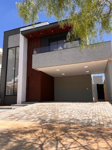 Casa Ibiti Royal Park Sorocaba 