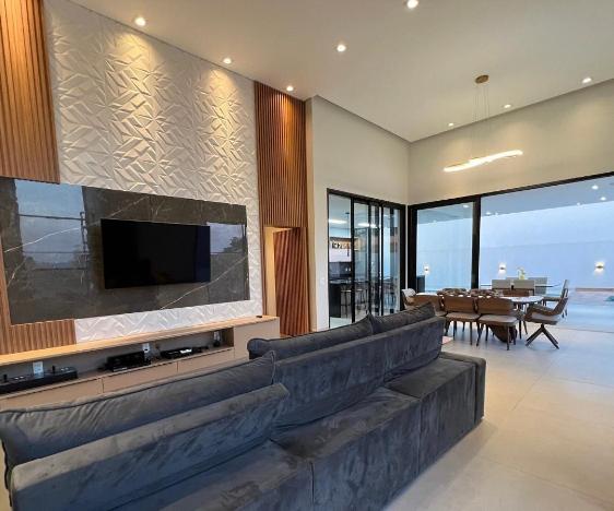 Casa Alphaville Votorantim 