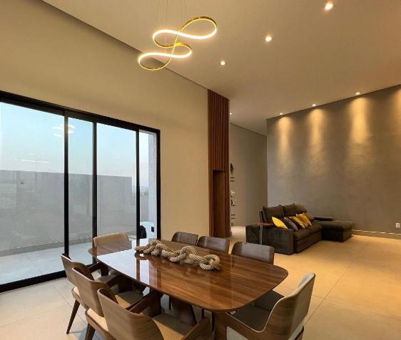 Casa Alphaville Votorantim 