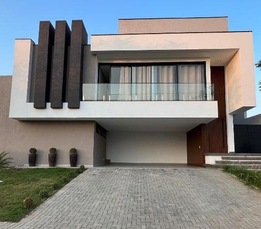 Casa Alphaville Votorantim 