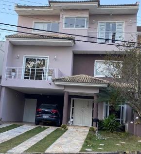 Casa Aparecidinha Sorocaba 