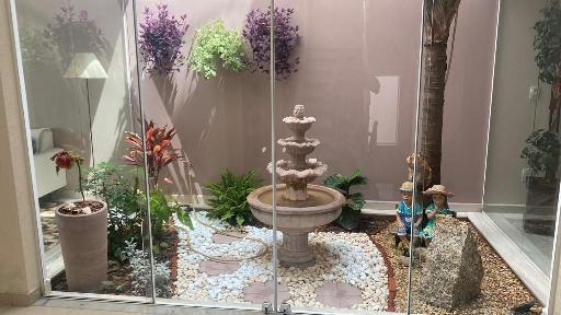 Casa Aparecidinha Sorocaba 