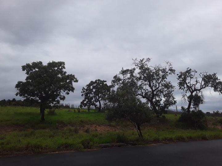 Terreno Iporanga Sorocaba 