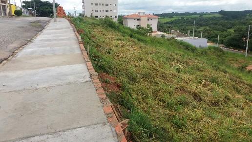 Terreno Jardim Nova Aparecidinha Sorocaba 