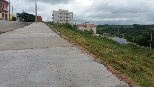 Terreno Jardim Nova Aparecidinha Sorocaba 