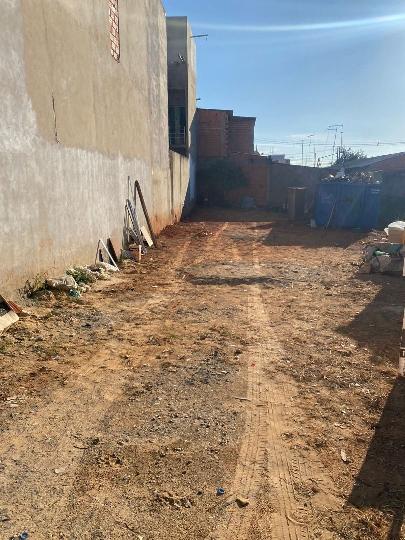 Terreno Parque São Bento Sorocaba 