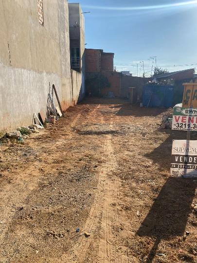 Terreno Parque São Bento Sorocaba 