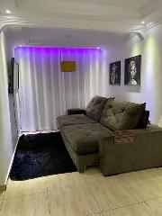 Apartamento Éden Sorocaba 