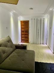 Apartamento Éden Sorocaba 