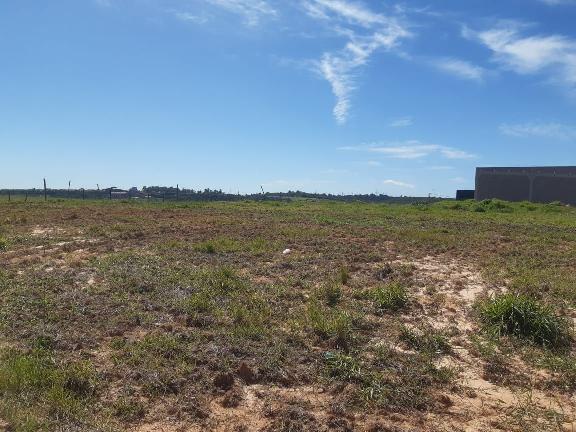 Terreno Zona Industrial Sorocaba 