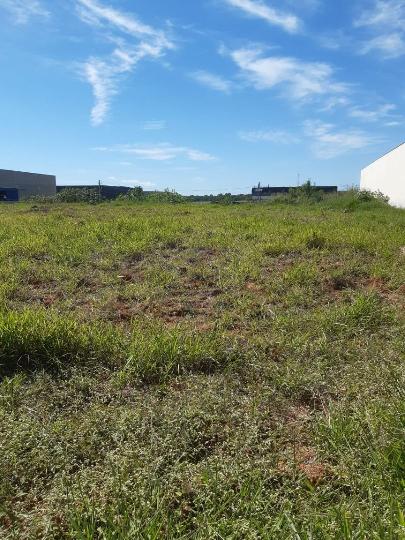 Terreno Zona Industrial Sorocaba 