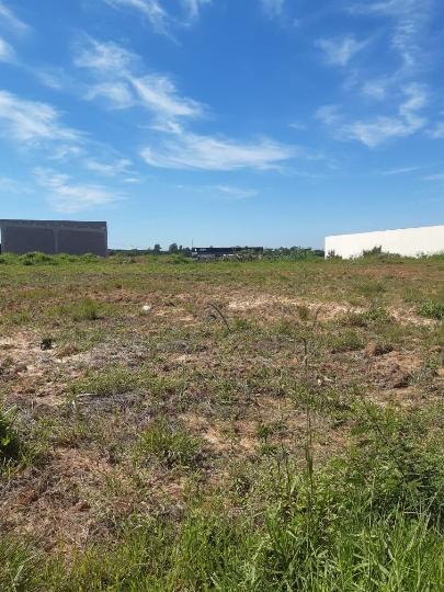 Terreno Zona Industrial Sorocaba 