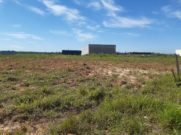 Terreno Éden Sorocaba 